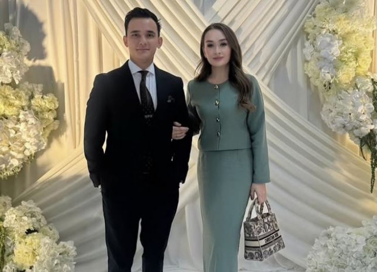 Али Окапов рассказал секрет борьбы с отеками на лице