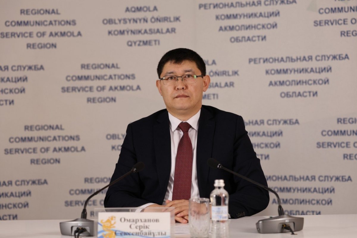 Защита детей будет проводиться проактивно в Казахстане