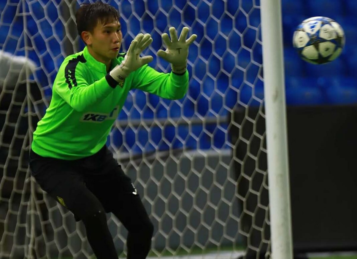 Прямая трансляция "Кайрат" – "Спортинг-Андерлехт": когда и где смотреть