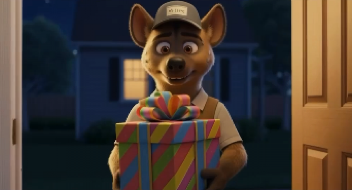 Мультфильм о финпирамидах презентовали в Казахстане