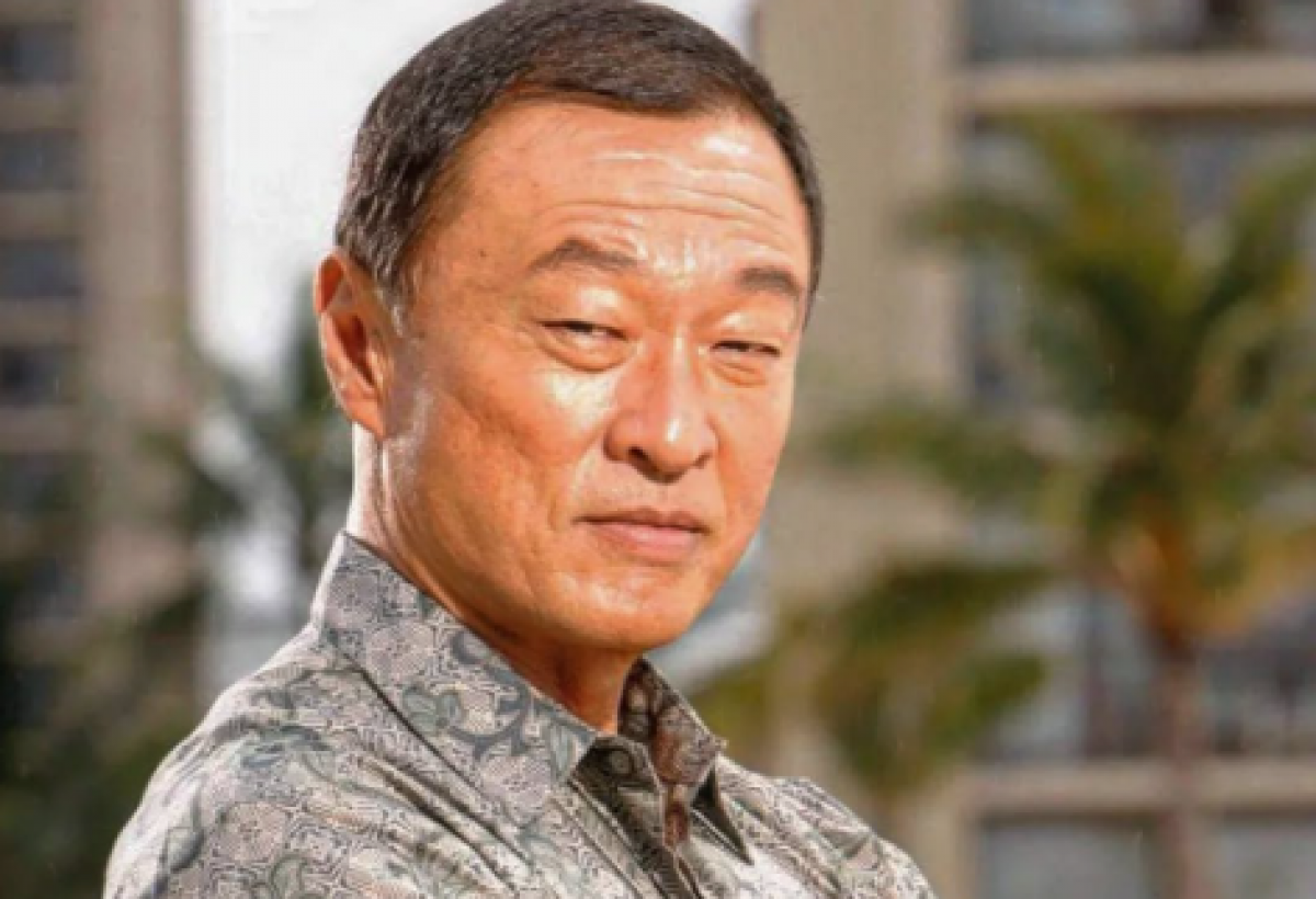 Скончался звезда Mortal Kombat