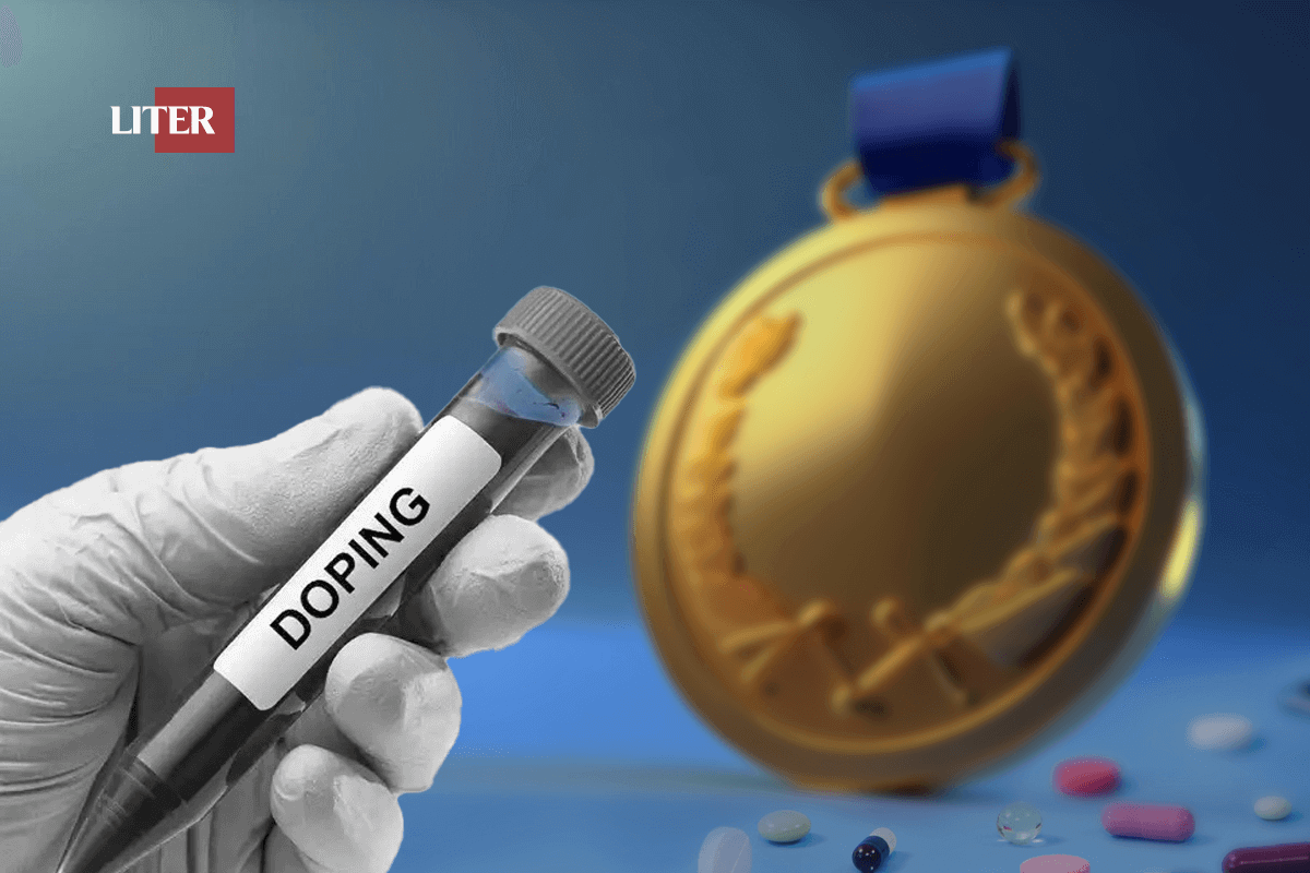 Еще один казахстанский боксер дисквалифицирован за допинг