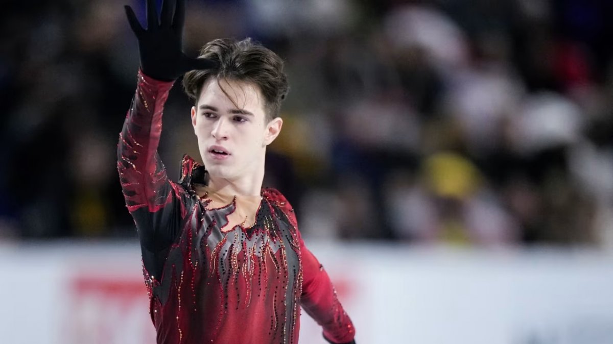 С олимпийским прицелом