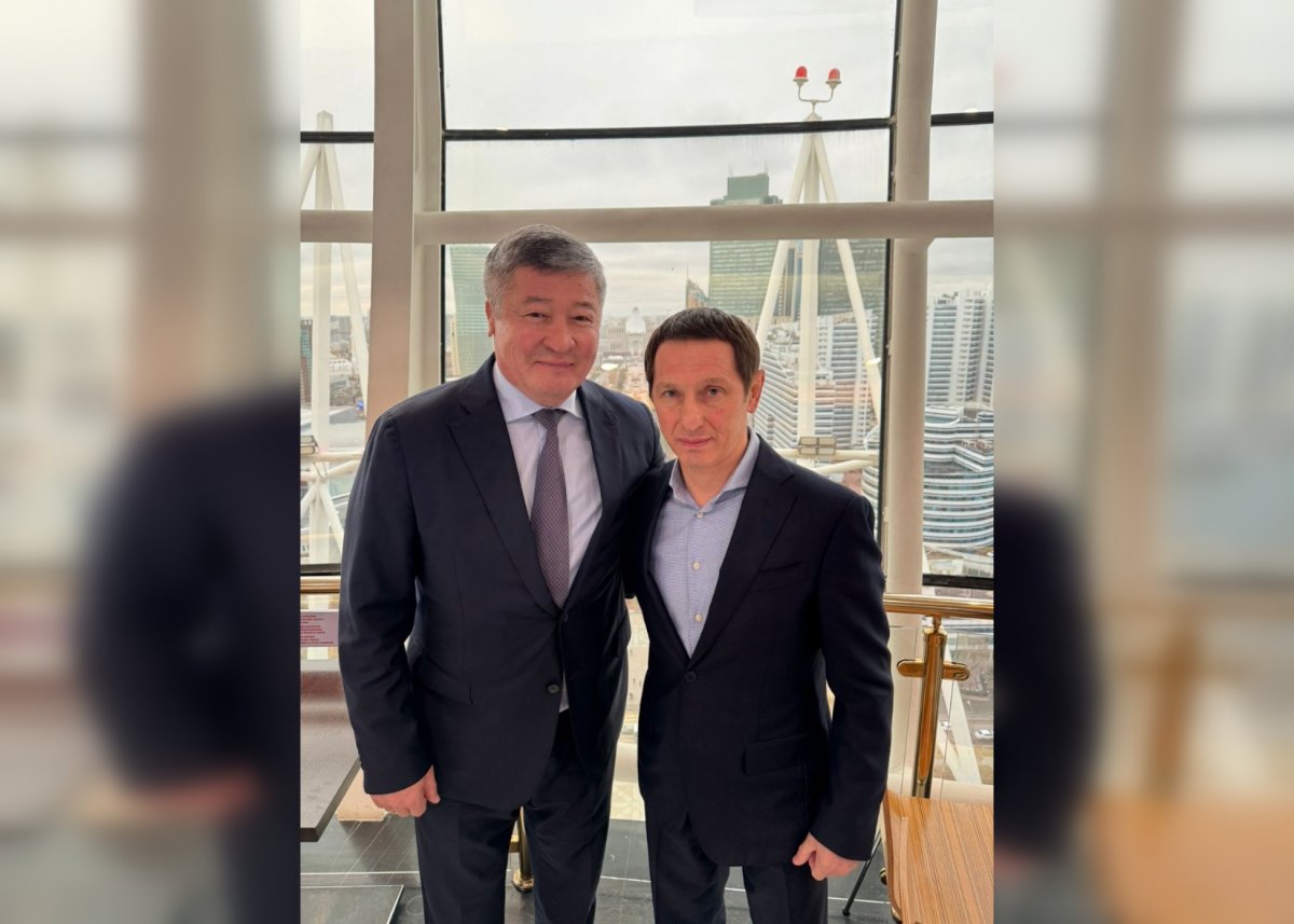 "Алматы Арена" определяет лучших из лучших