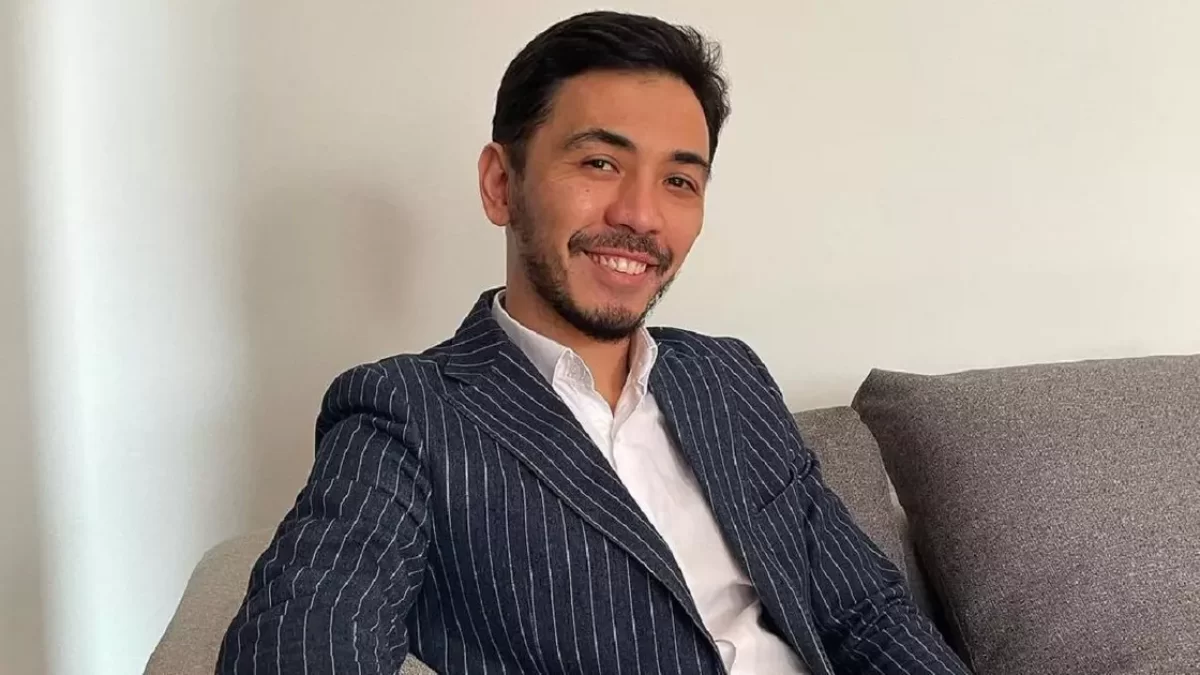 "Думал, что справлюсь": шоумен Даурен Айдаркулов о своем опыте многоженства