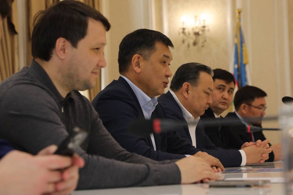 Сотрудничество между АО “НК “КТЖ” и АО “Узбекистон темир йулари” демонстрирует особую роль в транспортном потенциале обеих стран