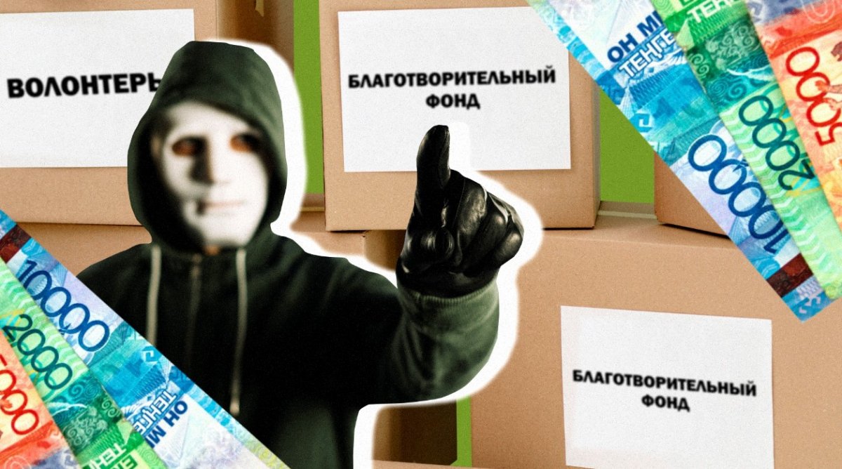 Сфера благотворительности: Минкультуры готовит поправки в закон