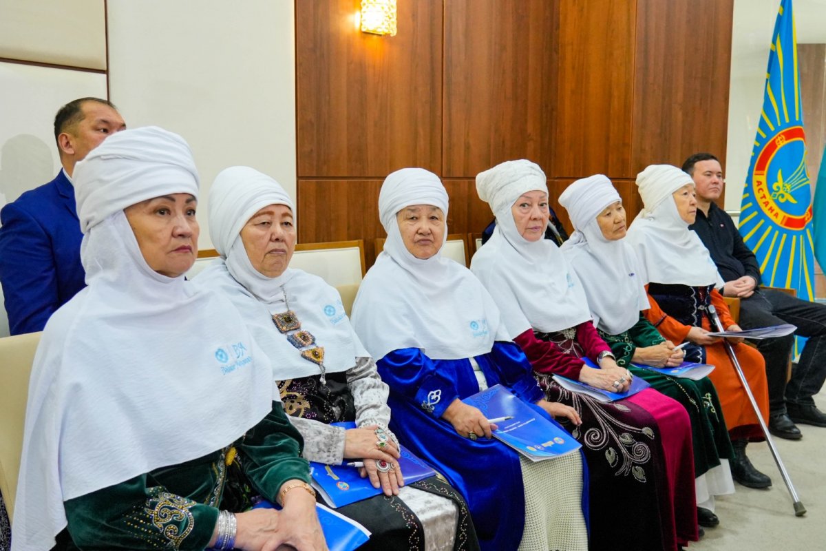 Сила женщины – в ее мудрости