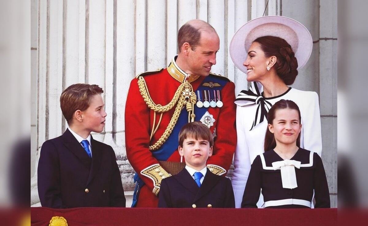 "Устаревший и нелюбимый": какой ритуал королевской семьи отменят при Уильяме