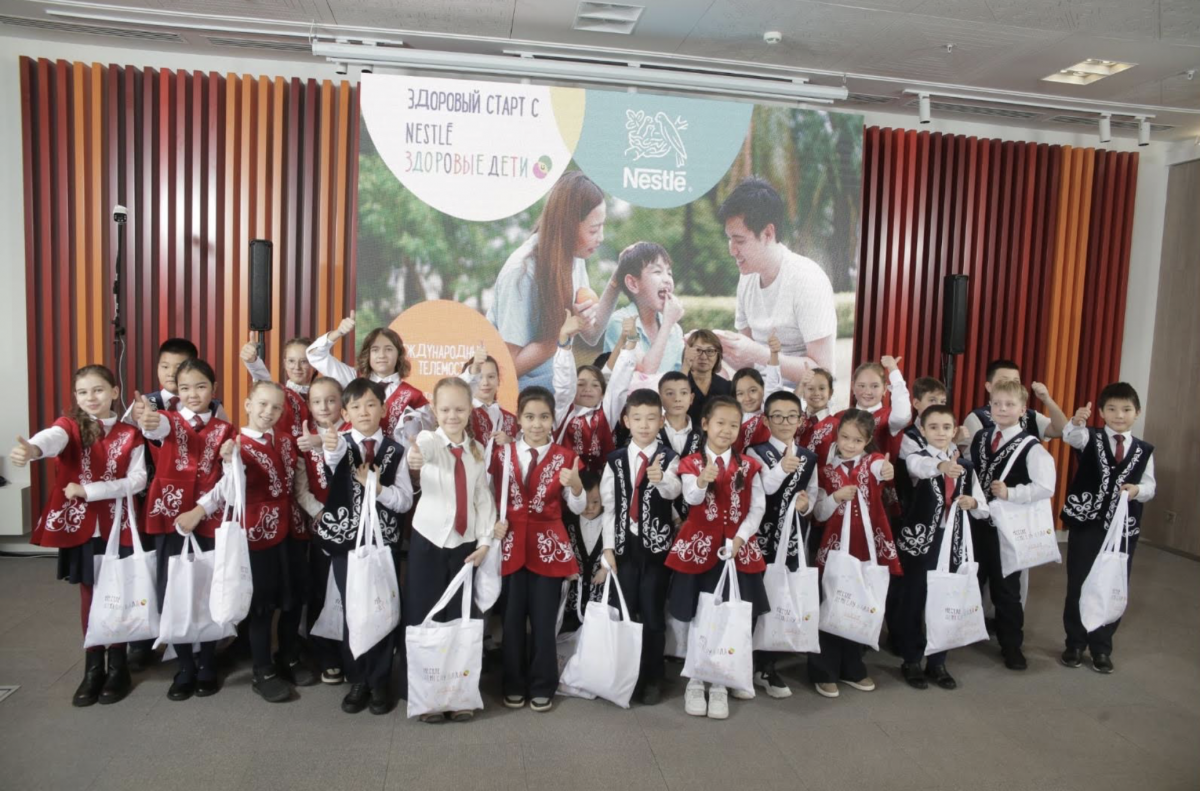 Вместе ради здоровья