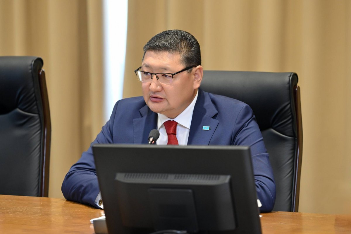 Нельзя настраивать простой народ против Китая – аким области Абай (ВИДЕО)