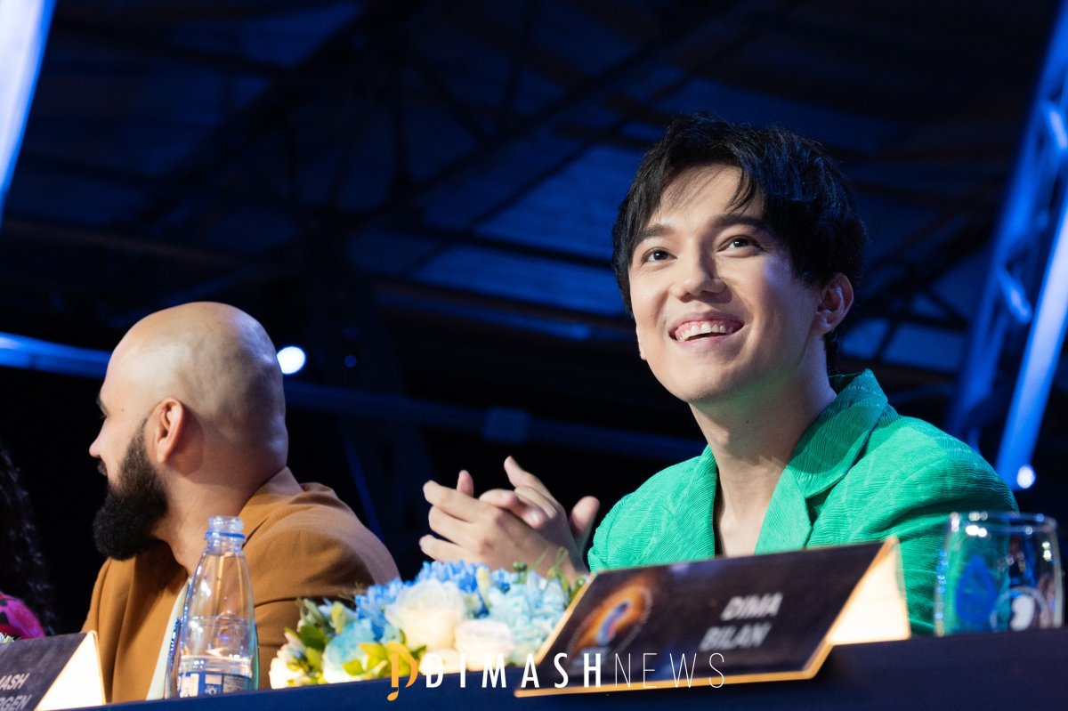 Димаш Кудайберген растрогал гостей ООН речью о Казахстане и доброте