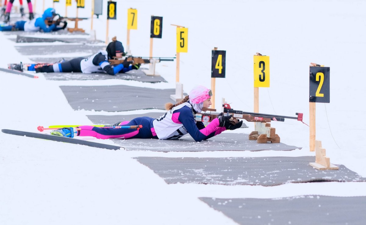 Grand Tour Biathlon: как новый Кубок Казахстана готовит чемпионов к 2034 году