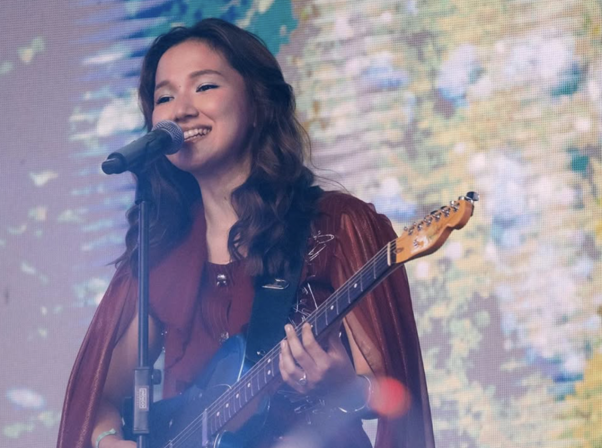 "Мои два ангелочка" – казахстанская певица пережила утрату двойни