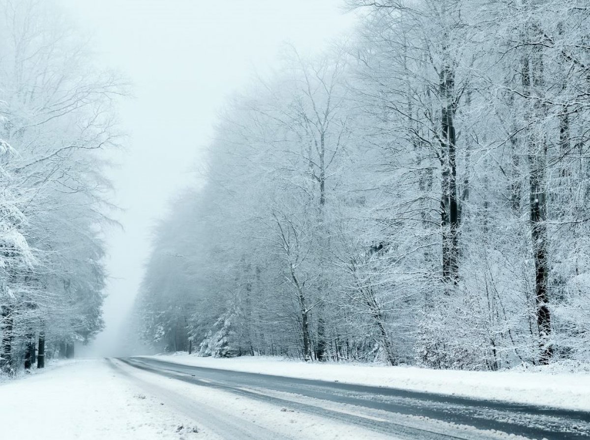 Еще в одном регионе Казахстана закрыли трассы