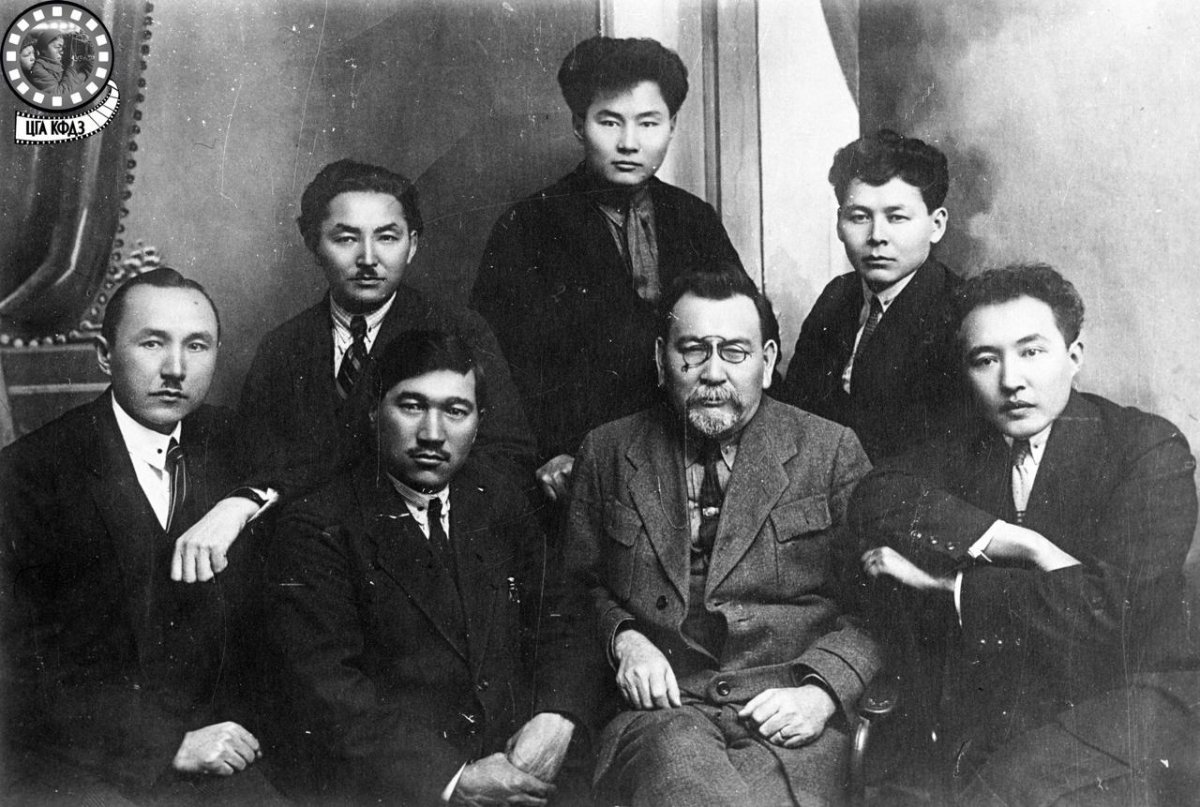 Мыржакып Дулатов: Жизнь, отданная за свободу