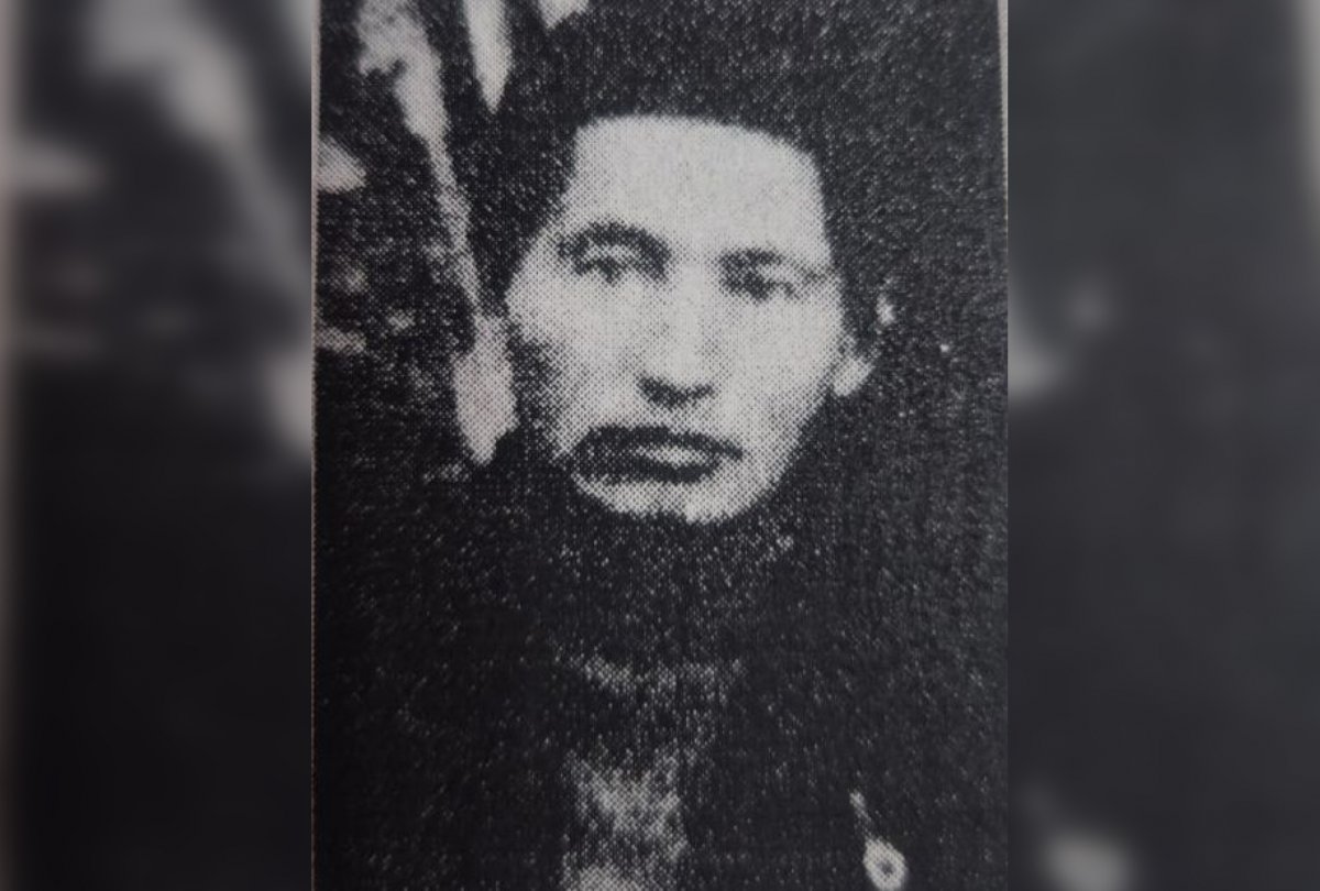 Исследование жизни Бекмухамеда Серкебаева: друг Магжана Жумабаева и алашординец