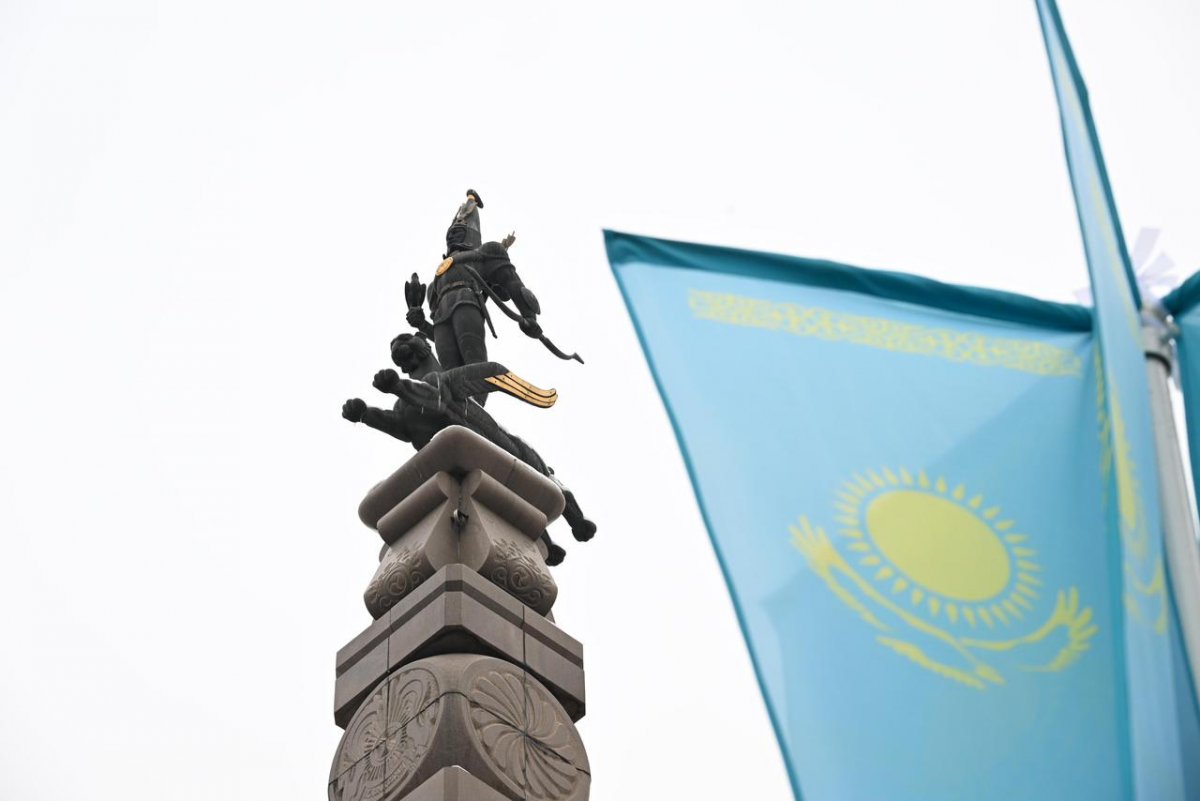 День Независимости в Алматы: какие мероприятия запланированы