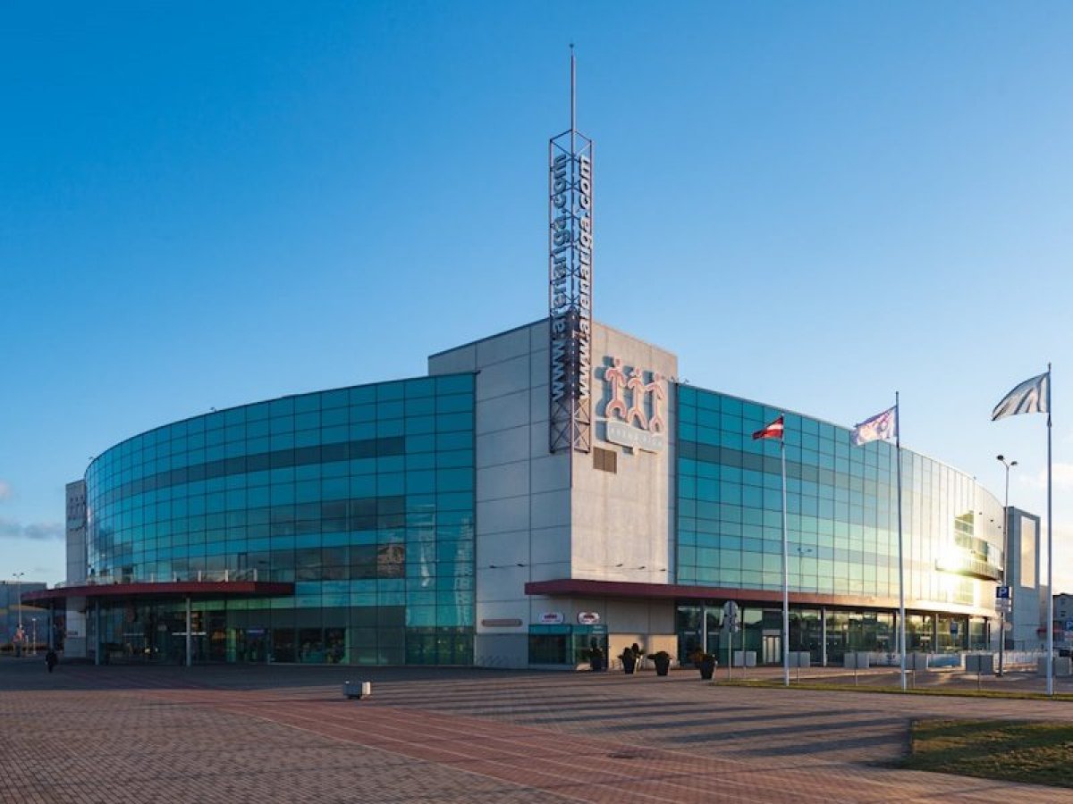 Димаш Кудайберген выступит на самой большой концертной площадке Латвии