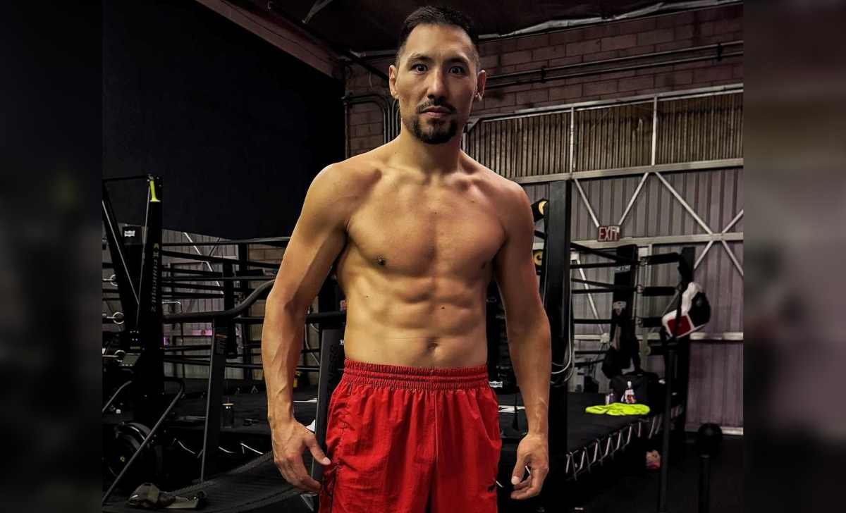 Скандал с допингом Жанибека Алимханулы: какое решение приняла IBF