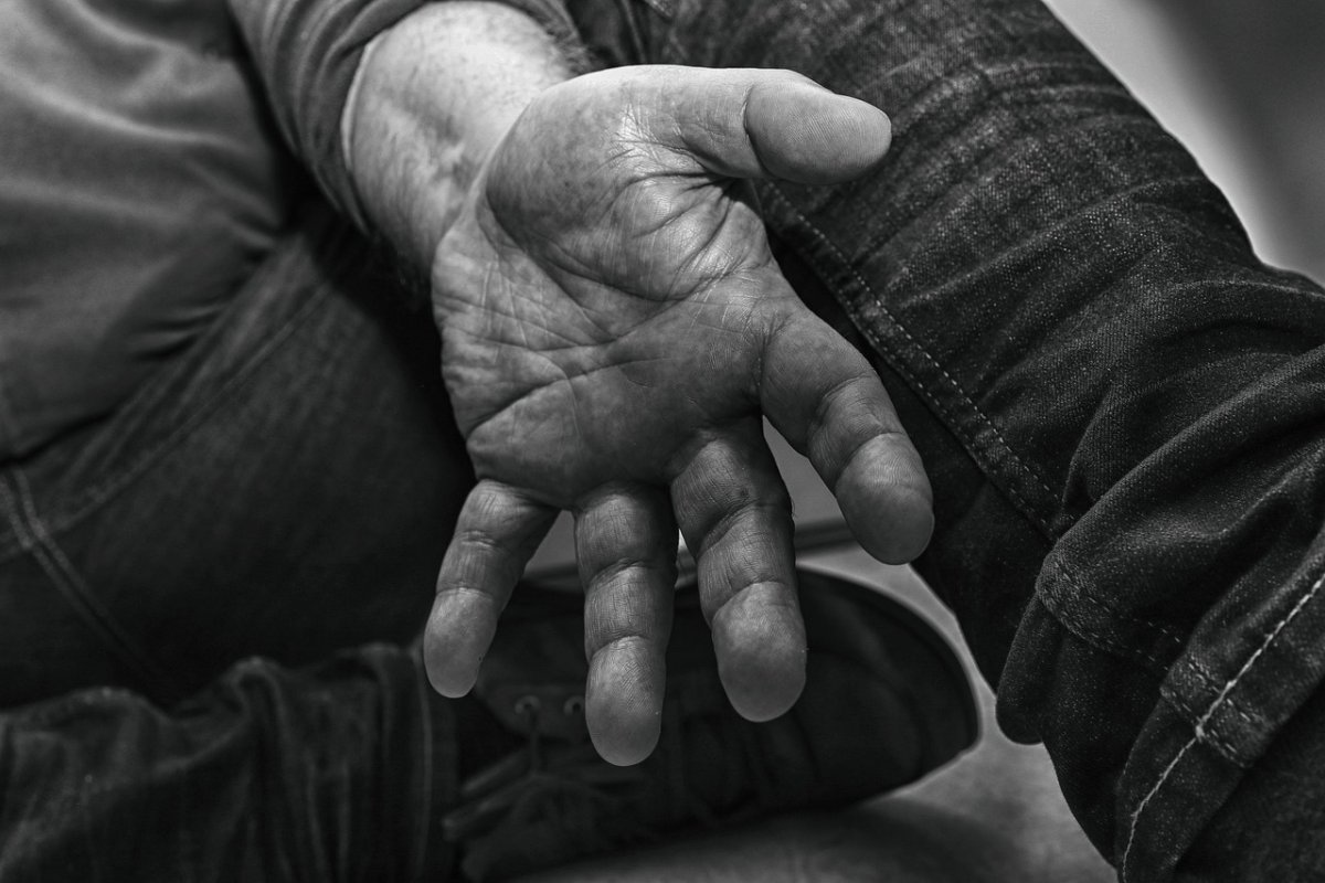 Водитель "Газели" сбил пешехода насмерть и скрылся в Акмолинской области