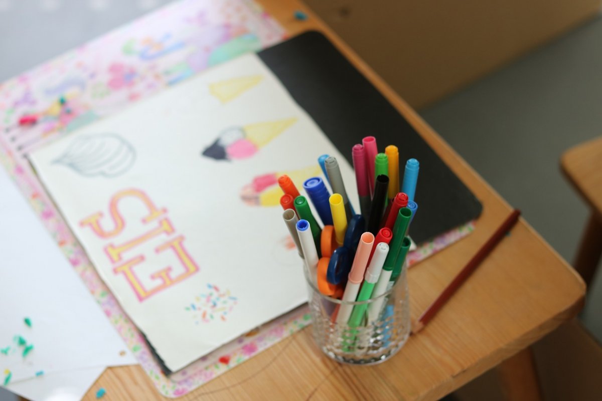 Логопед ударила ребенка в Караганде (ВИДЕО)