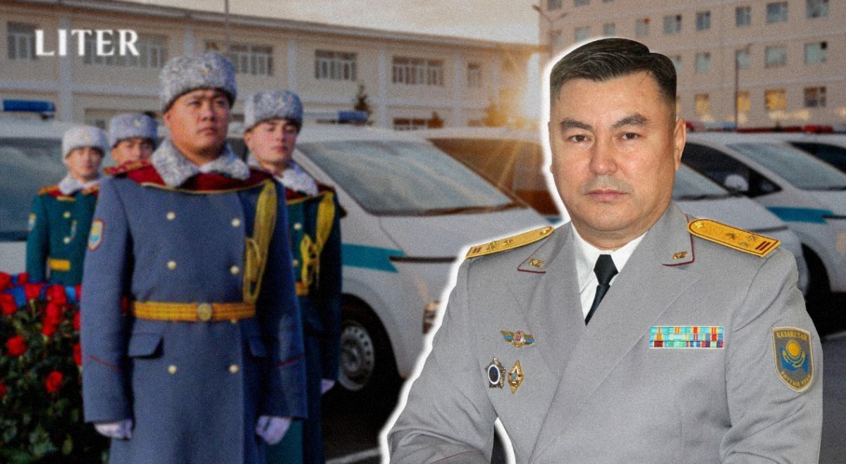 "Армия нового поколения": как изменилась служба и почему молодежь идет в ряды гвардейцев