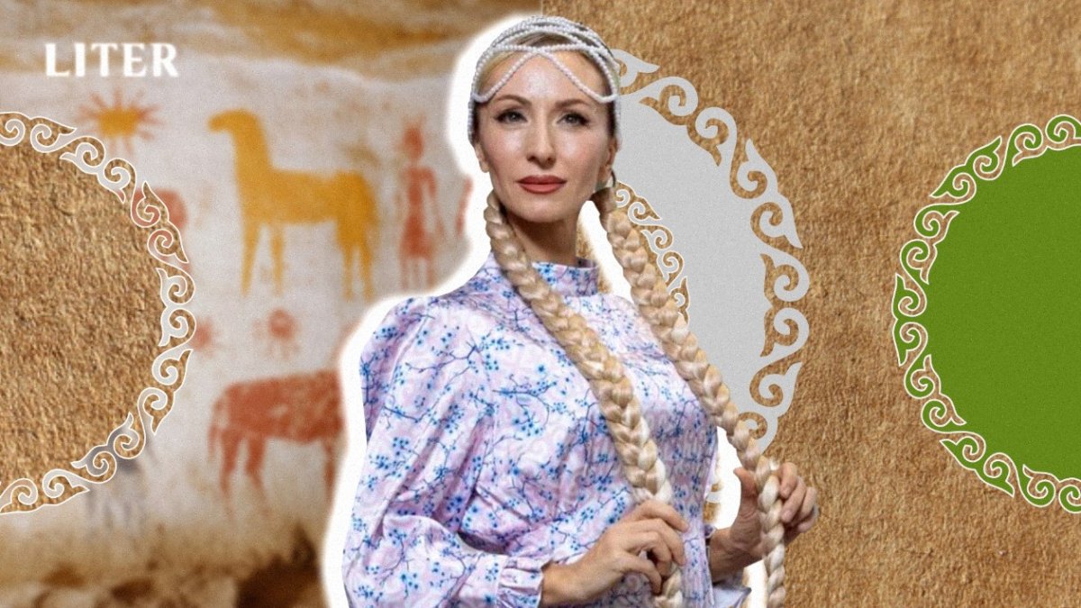 Культурный код Независимого Казахстана: голос страны, звучащий через искусство