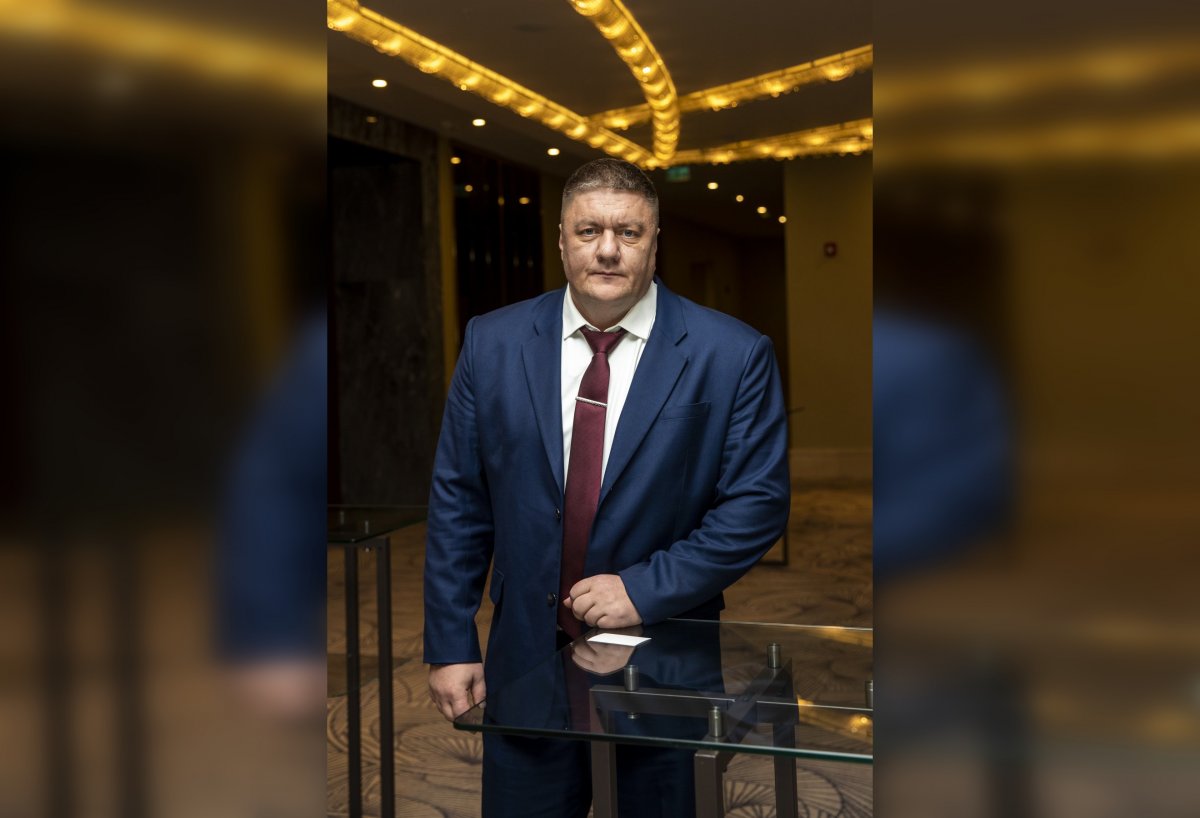 Отечественное производство – с достоинством: Александр Будрис о развитии машиностроения в Казахстане