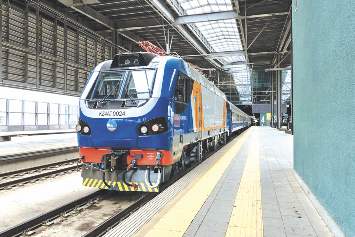 53 тысячи билетов в Новый год