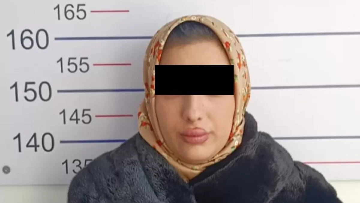 "Дорога в бизнес" за $43 тыс: в Бишкеке задержали лжецелительницу