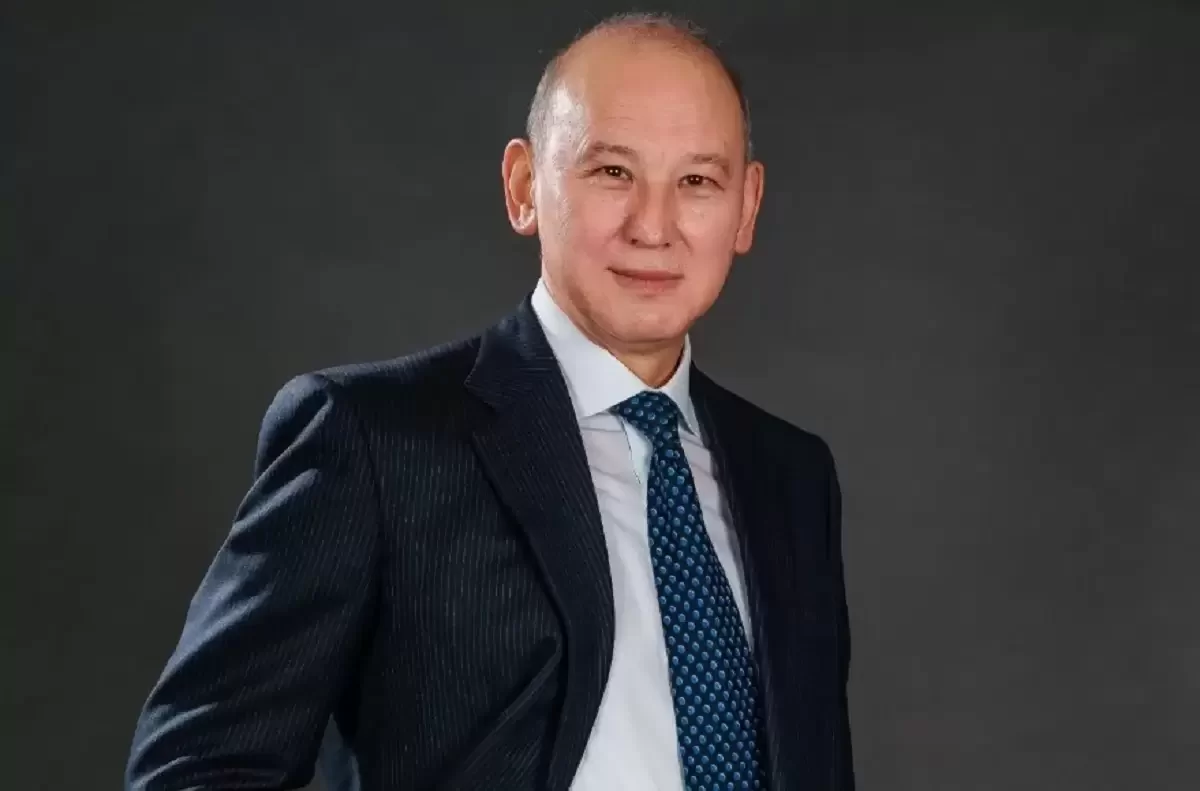 Дипфейк с Мухтаром Джакишевым рекламирует "Казатомпром" – заявление полиции