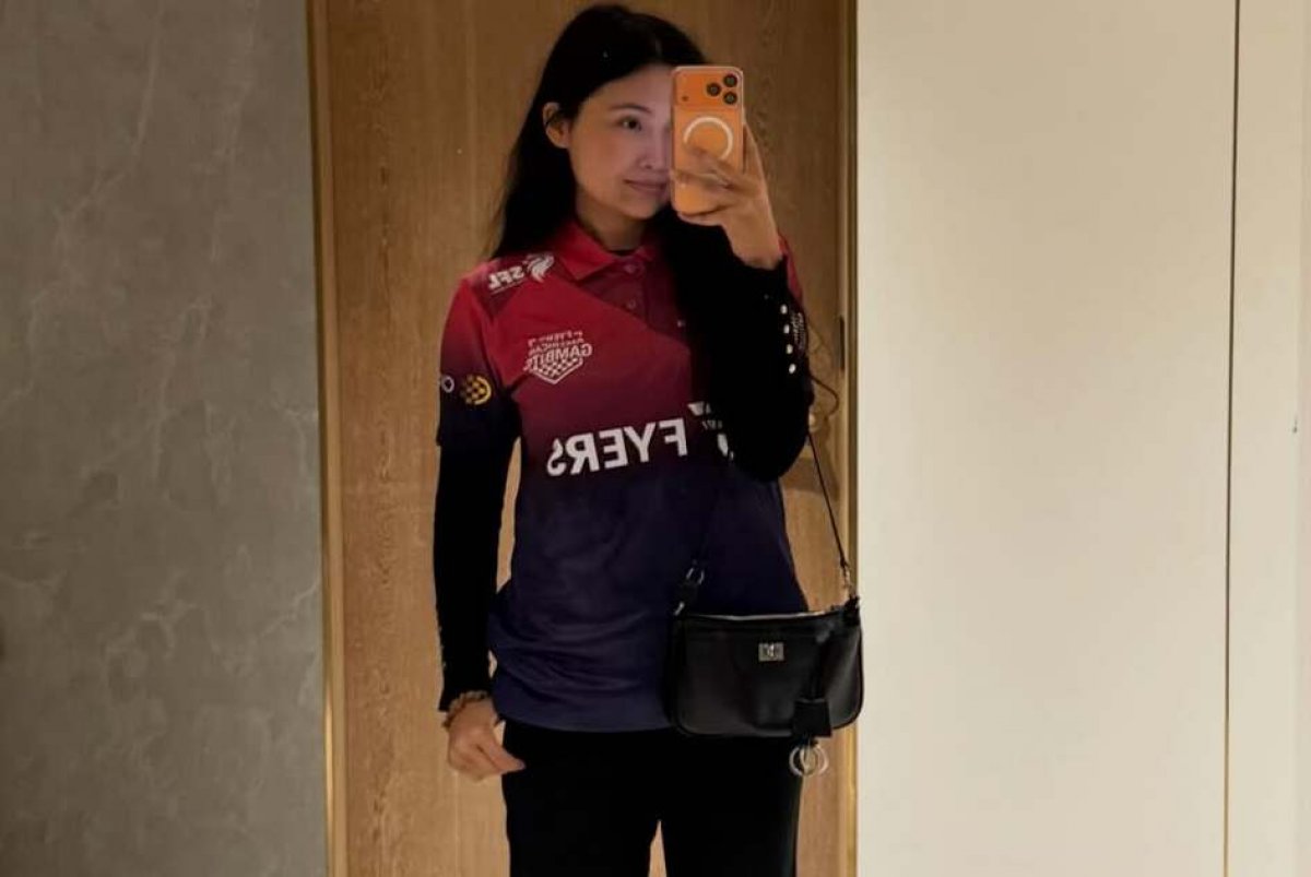 Бибисара Асаубаева сыграла вничью с трехкратной чемпионкой мира