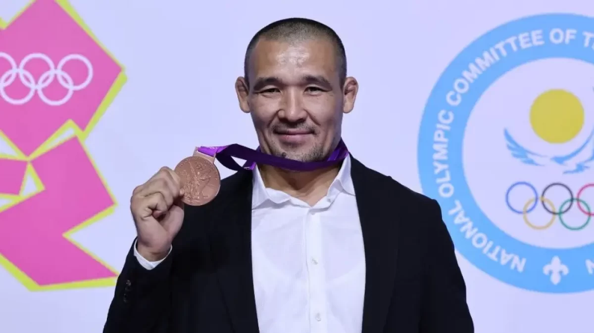 Олимпийская бронза не спасла: суд вынес приговор Даулету Шабанбаю
