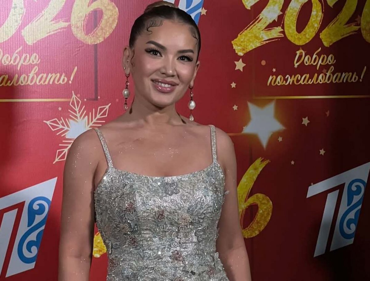 Публикация Макпал Исабековой о скрытой боли собрала сотни комментариев