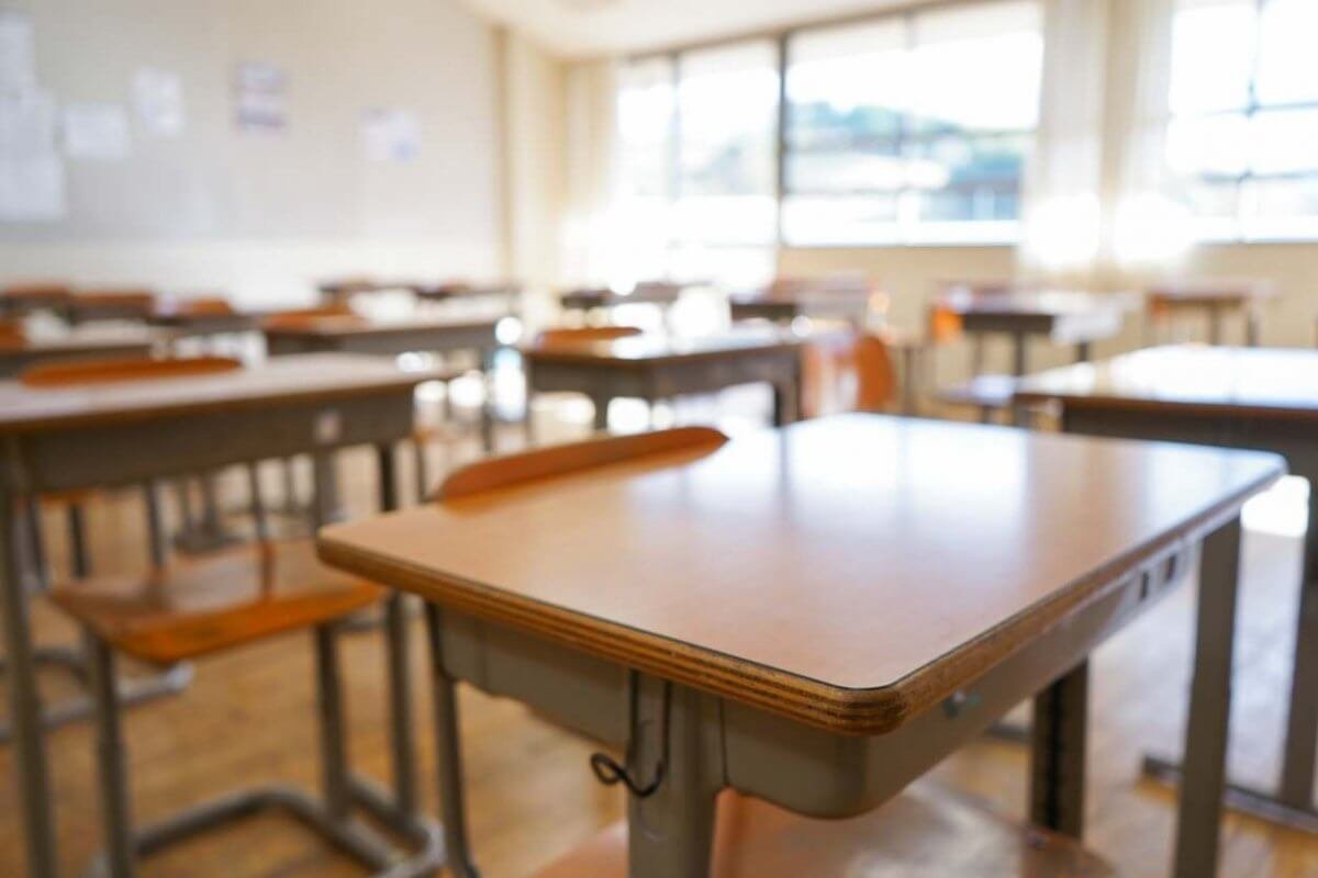 Школьники первой смены будут учиться онлайн 17 декабря в Астане