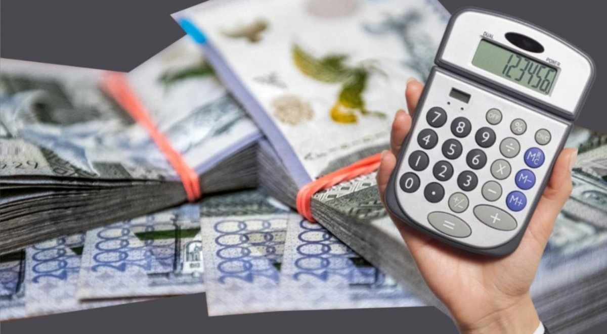 Курс тенге достиг 512,57 за доллар: комментарий Нацбанка