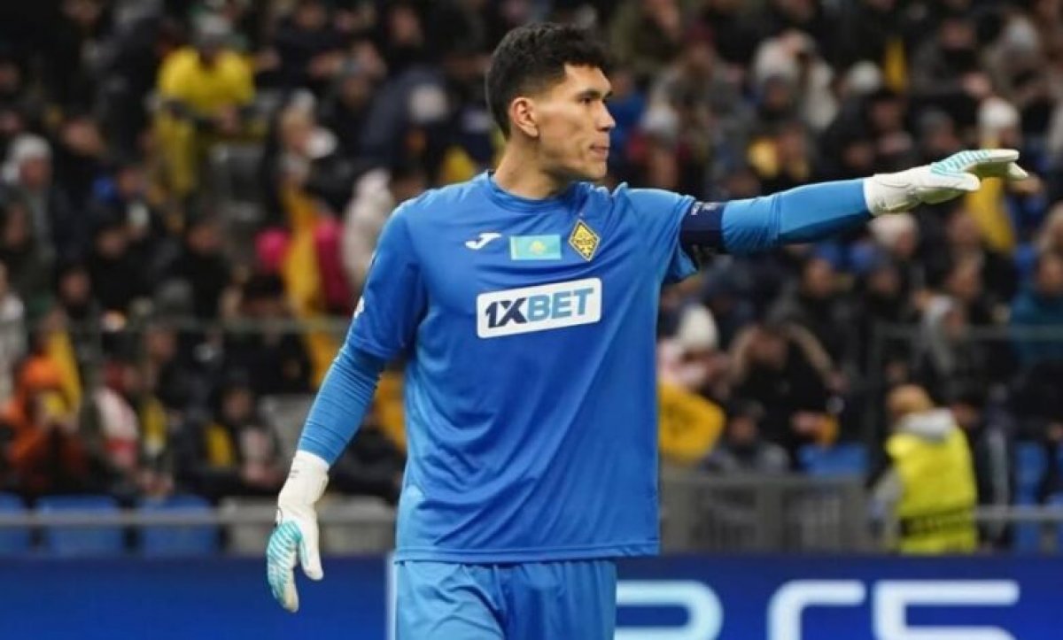 Восхищение по имени “Темирлан”