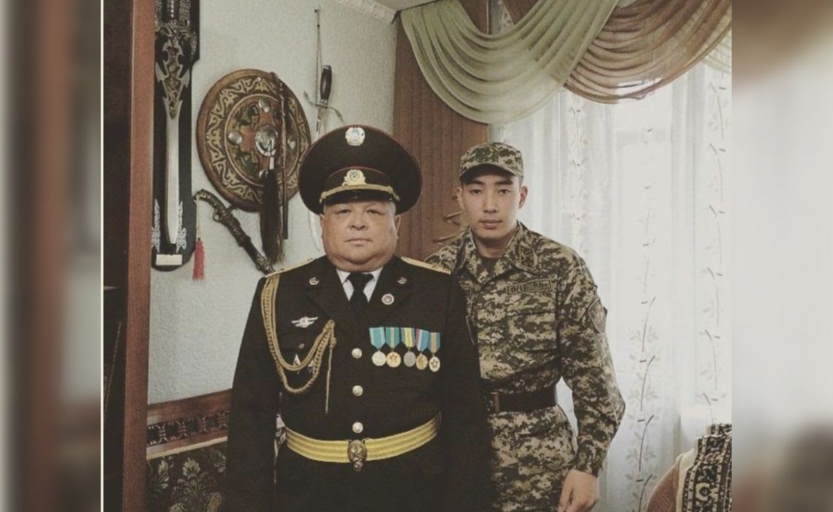 Канафины в отставку не уходят: как династия хранит верность одной присяге