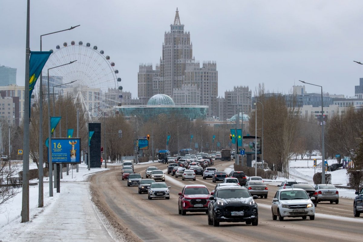 Казахстанцы назвали главные реформы 2025 года