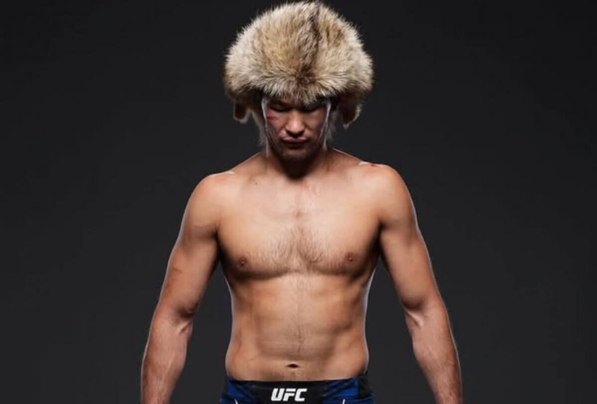 Полмиллиона за нокаут: дерзкий вызов Рахмонову от Бакли всколыхнул UFC