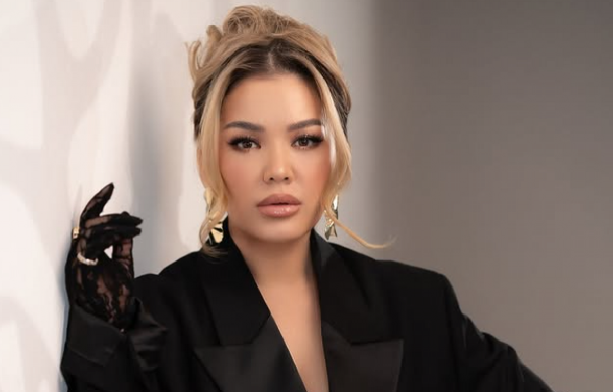 О чем мечтает Макпал Исабекова: певица ответила фанатам