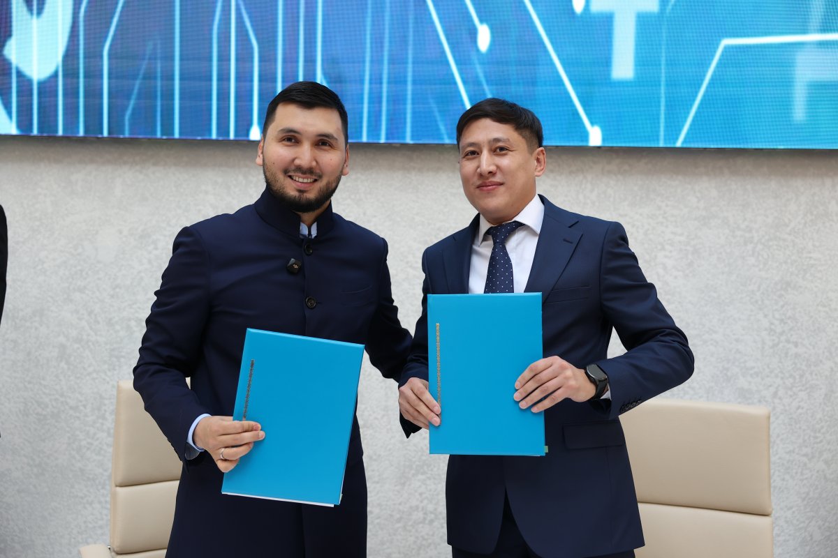 Инициативу президента "Читающая нация" поддержали в Костанайской области