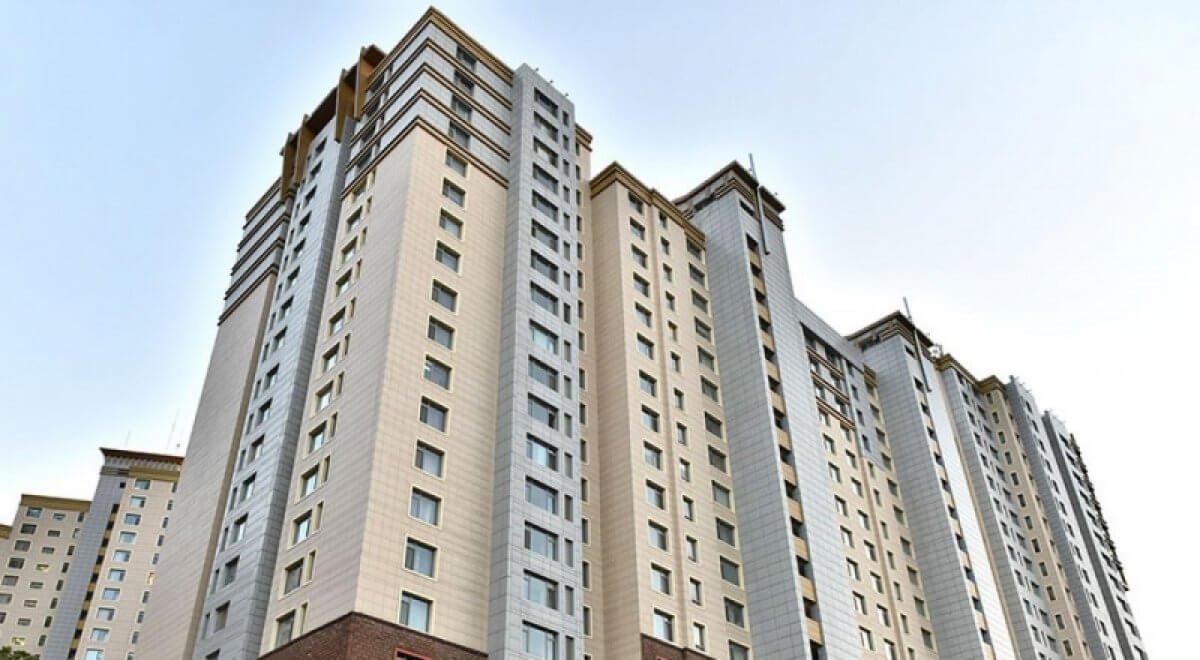 В ЖК Highvill и другом районе Астаны за день погибли двое