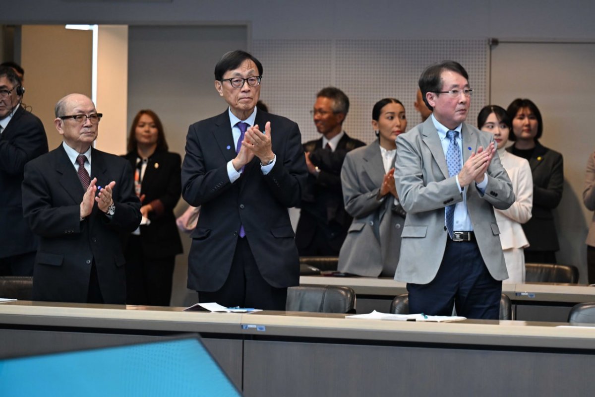 Университет ООН занимает уникальное положение для продвижения исследования ИИ – Токаев