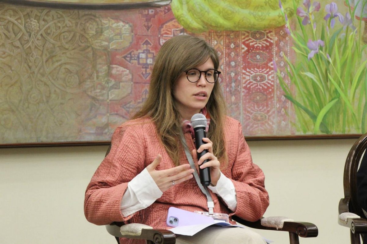 Дарья Сапрынская: “3,7 млрд долларов от Японии – это не просто бизнес, это плата за стратегическую подстраховку”