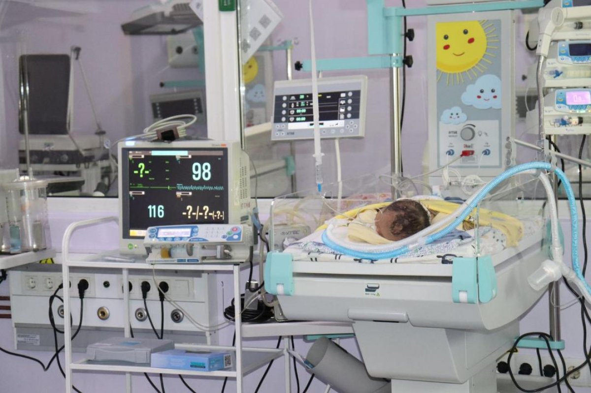 Продолжительность жизни в Казахстане достигла 75,4 года