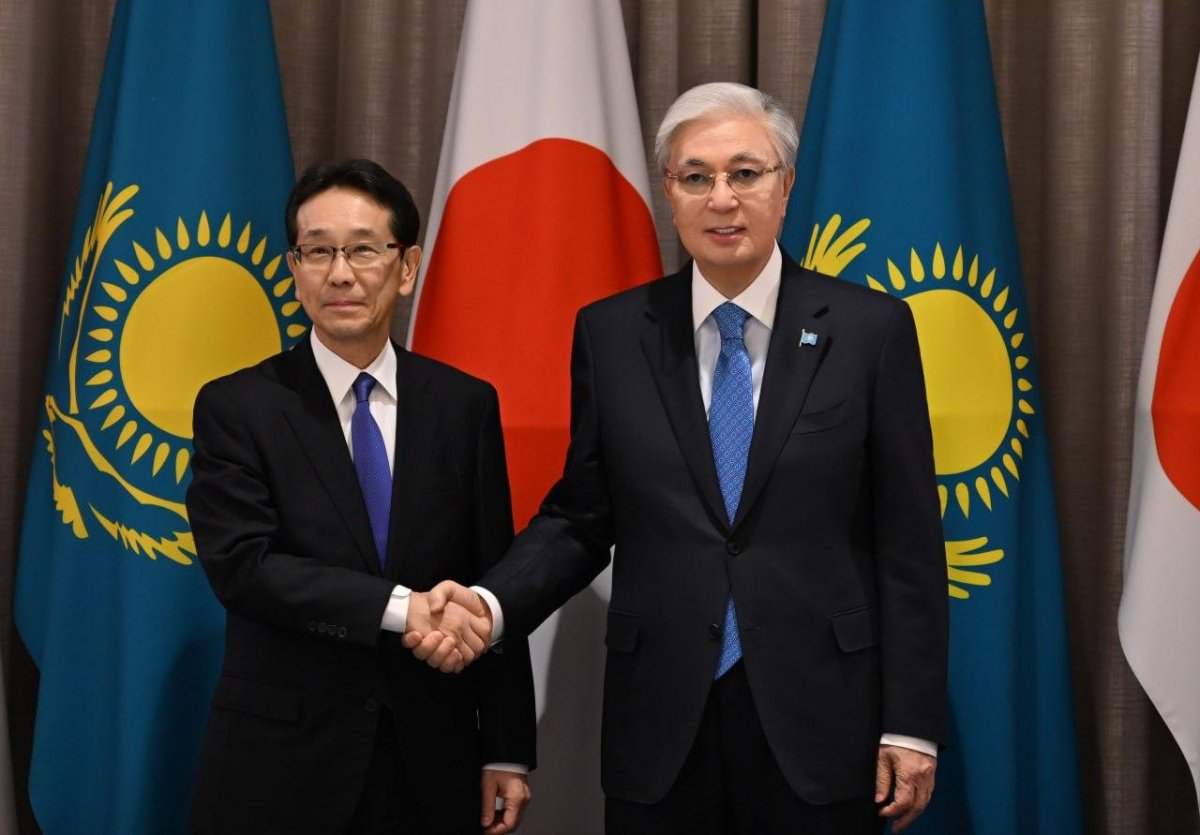 От угля до атома: что Казахстан предлагает Японии в энергетике