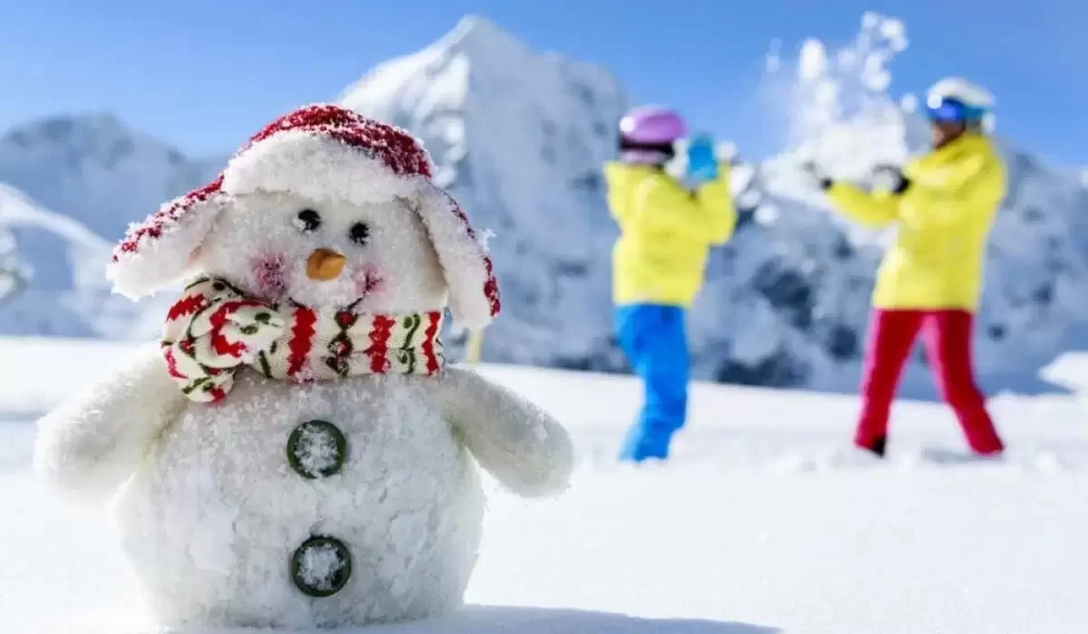 Сколько будут отдыхать казахстанские школьники после Нового года