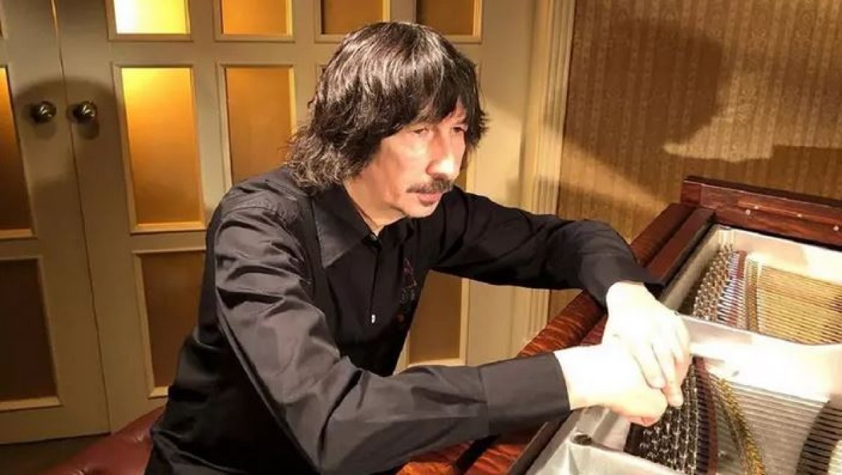 Лидер группы A'studio показал количество накопленного за год негатива (ВИДЕО)